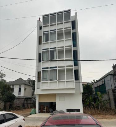 Thanh Ba Hotel | Bình Yên Hotel
