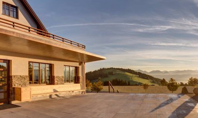 Schwarzenberg Hotel | Bödele Alpenhotel