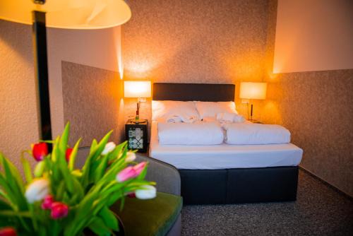 Friedrichshagen Hotel | Bölsche Hotel