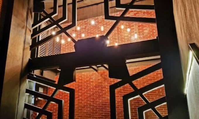 Lafayette Apartment | Búnker Consulado