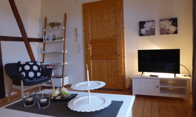 Lothe Apartment | Bückeburg Giants - Apartments Richtsmeier