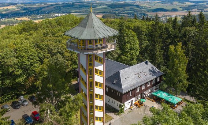 Scheibenberg Hotel | Bürger- und Berggasthaus Scheibenberg