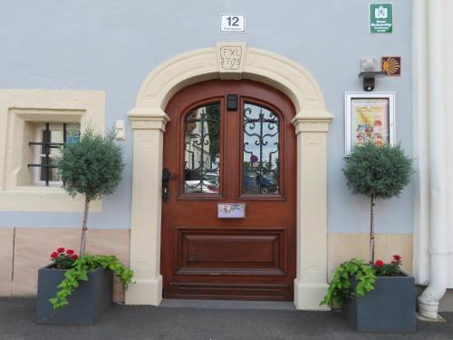 Bad Radkersburg Apartment | Bürgerhaus Martinecz