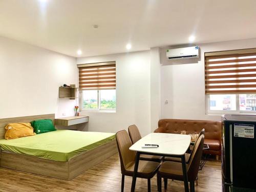 Thai Nguyen Apartment | Bảo An Homestay Thái Nguyên