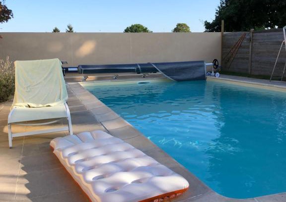 Sarge-les-le-Mans Bed & Breakfast | B and B chambres d’hôtes 24 h du Mans et Le Mans Classic