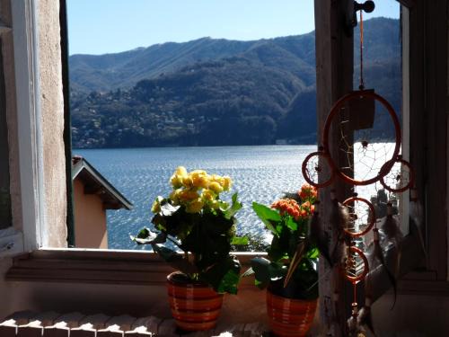 Carate Urio Bed & Breakfast | B&B "A Casa di Camilla"