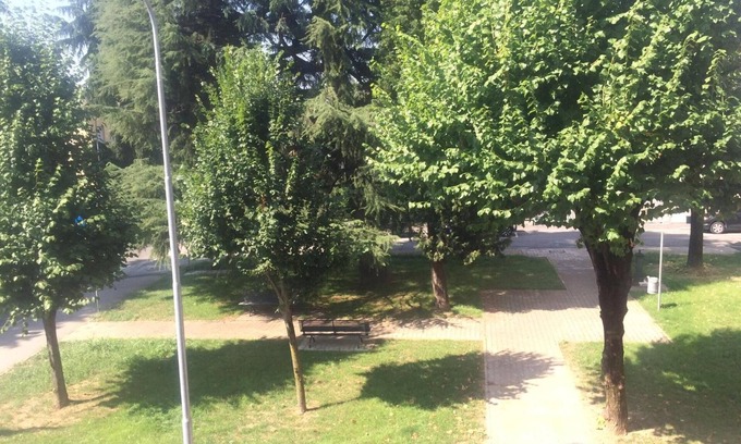 Azzano San Paolo House | B&B Aeroporto