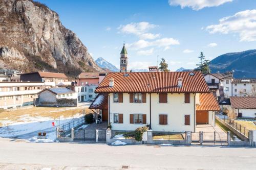 Villa Santina Bed & Breakfast | B&B AI PELLEGRINI