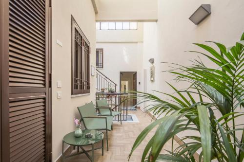 Pagani Bed & Breakfast | B&B al Corso