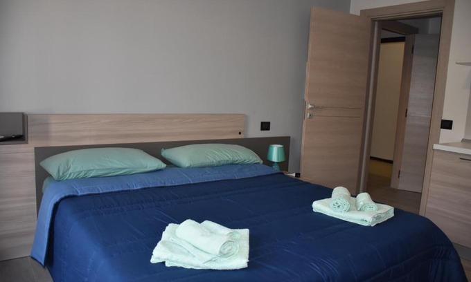 Paola Bed & Breakfast | B&B Alba Chiara
