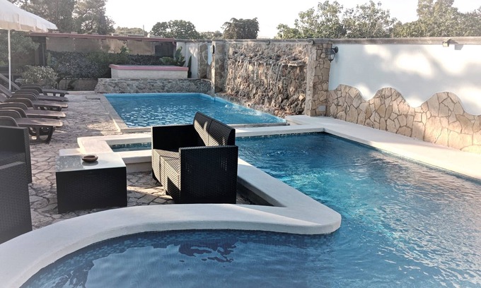 Baia Verde Bed & Breakfast | B&B Alloggio in Villa Cristina