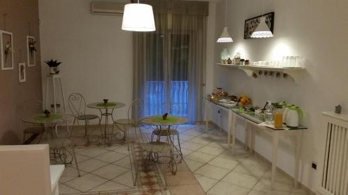 Capodimonte Bed & Breakfast | B&B Aminei Metrò