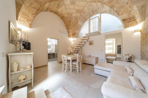Ugento Bed & Breakfast | B&B Antica Stella
