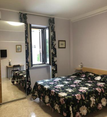 Monterotondo Bed & Breakfast | B&B Antonella