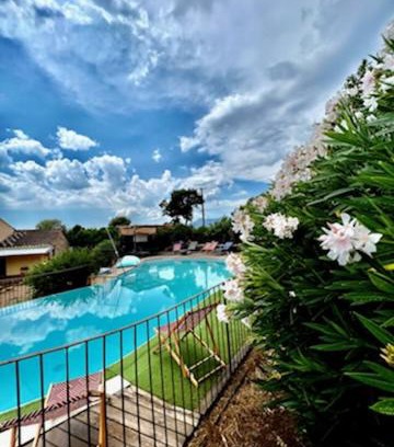 Santa Giulia Bed & Breakfast | B&B Arghjola