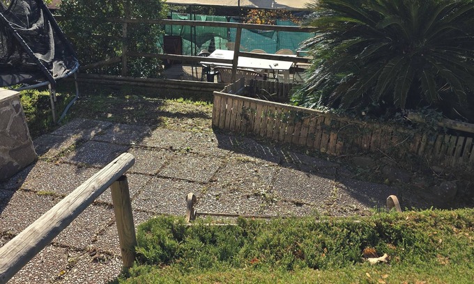 Sarzana Bed & Breakfast | B&B Aria