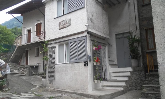 Sondrio Bed & Breakfast | B&B Arquino