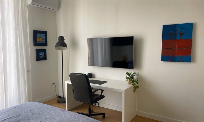Naples City Centre Bed & Breakfast | B&B Art Studio 125 Napoli Center