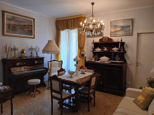 Rapallo Bed & Breakfast | B&B Assereto
