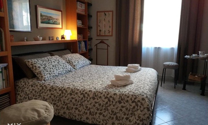 Vomero Bed & Breakfast | B&B Baggere
