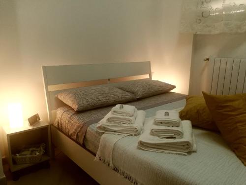 Acquaviva delle Fonti Apartment | B&B Bellini Appartamento