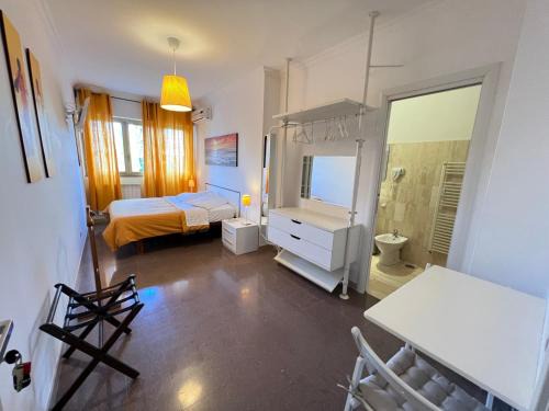 Zona I Val Melaina Bed & Breakfast | B&B Birba