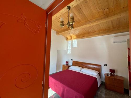 Lamezia Terme Bed & Breakfast | B&B Blaschi