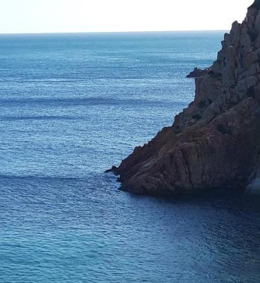Arbatax Bed & Breakfast | B&B Blueberry via Capri Porto Frailis