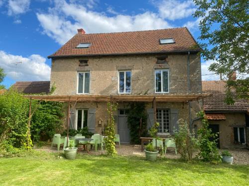Brinay Bed & Breakfast | B&B Bon Vivant