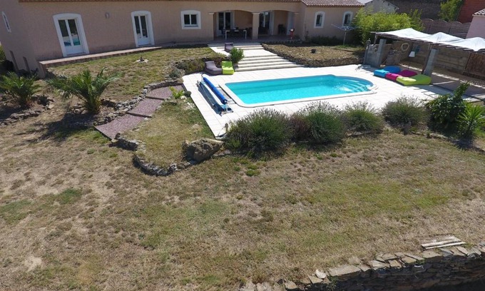 Tourouzelle Bed & Breakfast | B&B BonjourSoleil