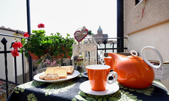 Piazza Armerina Bed & Breakfast | B&B Borgo Antico