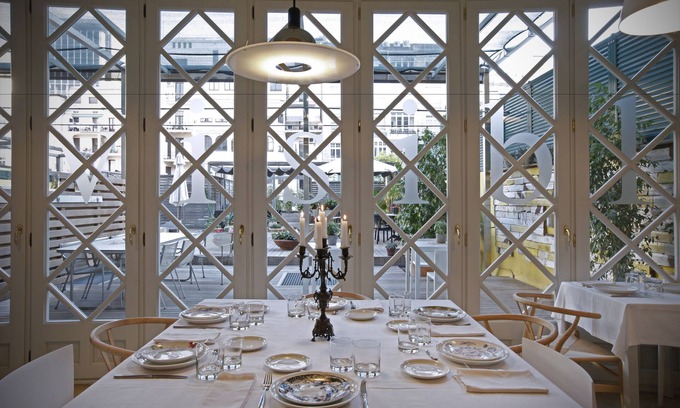 Eixample Bed & Breakfast | B&B Boutique Ca La Maria