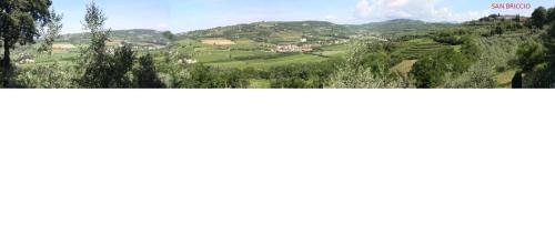 Lavagno Bed & Breakfast | B&B Brixius