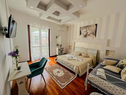 Vibo Valentia Bed & Breakfast | B&B by Family L&G