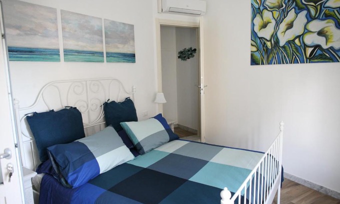 Moneglia Bed & Breakfast | B&B Cà di Bollo