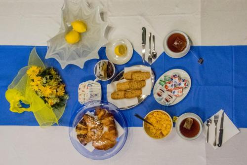 Cividale del Friuli Bed & Breakfast | B&B Ca'neva