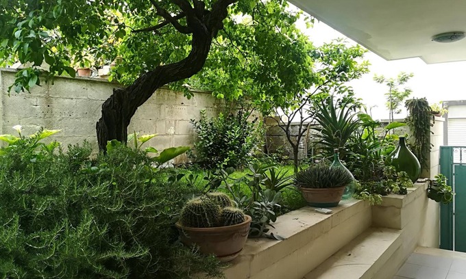 Otranto Bed & Breakfast | B&B Camere Borgo