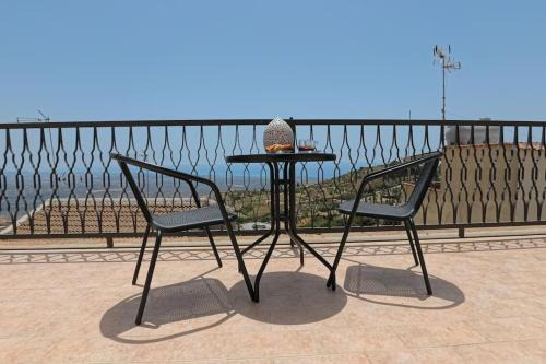 Caltabellotta House | B&B Camurrìa