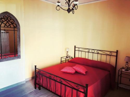 Zona Ospedaliera Bed & Breakfast | B&B Casa Cupiello