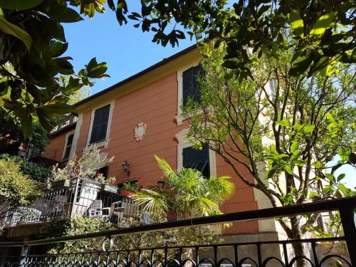 Sestri Levante Bed & Breakfast | B&B Casa Del Priore