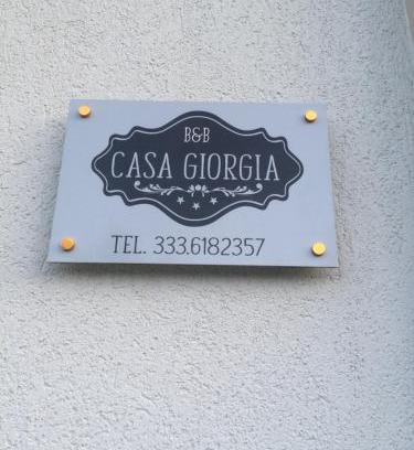 Campobasso Bed & Breakfast | B&B Casa Giorgia