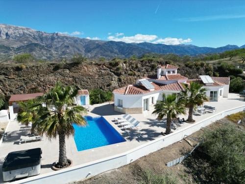 Arenas Bed & Breakfast | B&B Casa Pura Vista