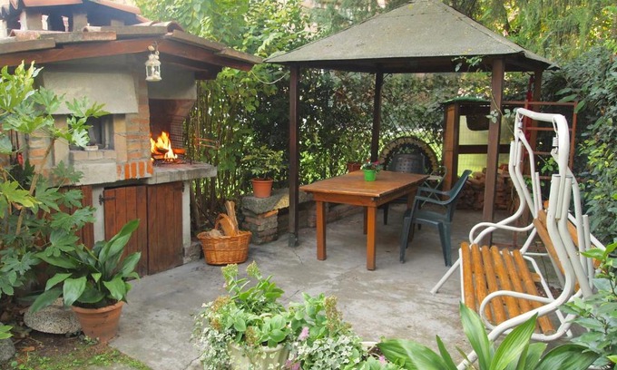 San Donato Apartment | B&B Casa Santina