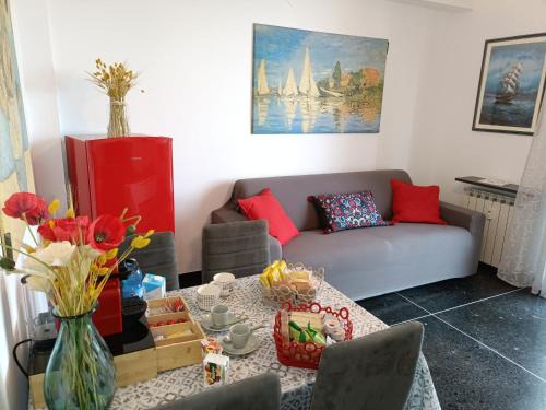 Savona Apartment | B&B Casa Scotto