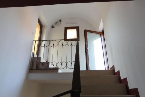 Castellaneta Bed & Breakfast | B&B CASTANEA CASTELLUm
