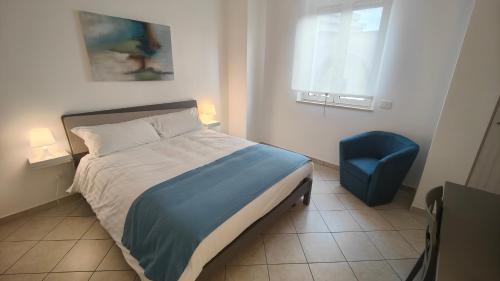 Andria Apartment | B&B Cateum