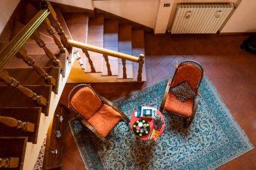 Barberino di Mugello Bed & Breakfast | B&B Colle Vignoni