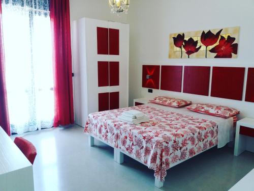 Capilungo Bed & Breakfast | B&B Corallo