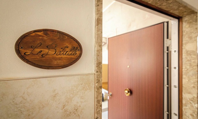 Navile Apartment | B&B Corsini - Le Betulle