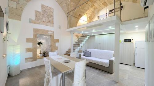 Veglie Bed & Breakfast | B&B Corte Regina Esther